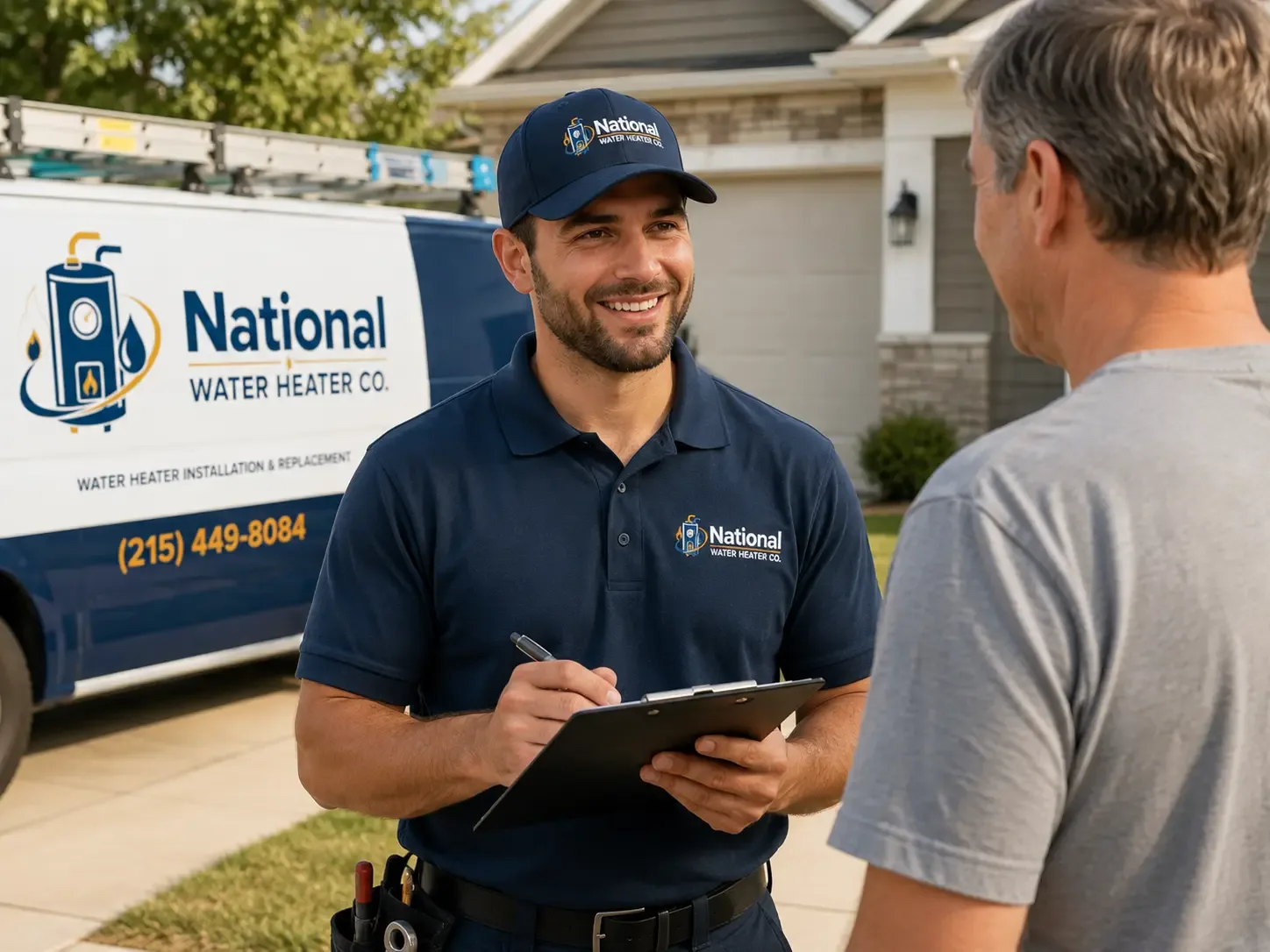 Water Heater Installation Suitland, MD FAQs